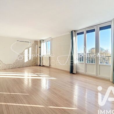 Appartement 4 pièces 270000 €