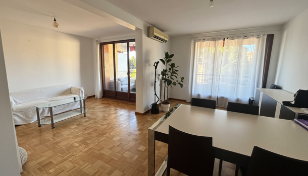 Appartement 3 pièces  à vendre Marseille 5eme 13005