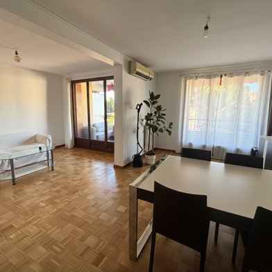 Appartement 3 pièces 300000 €