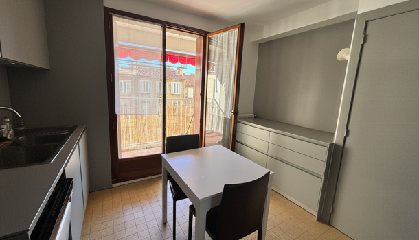 Appartement 3 pièces  à vendre Marseille 5eme 13005