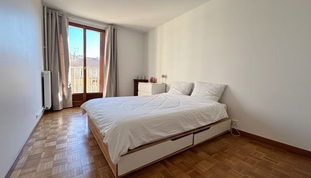 Appartement 3 pièces  à vendre Marseille 5eme 13005