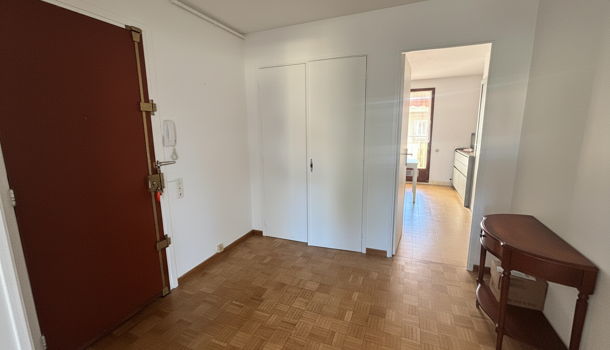 Appartement 3 pièces  à vendre Marseille 5eme 13005