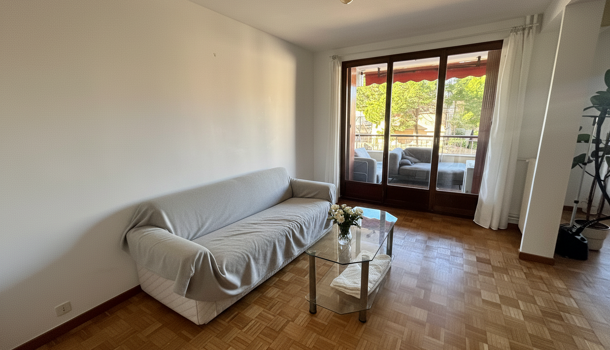 Appartement 3 pièces  à vendre Marseille 5eme 13005