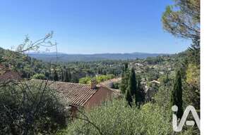 Maison 4 Pièces 115 m² à vendre à Cotignac (83570)