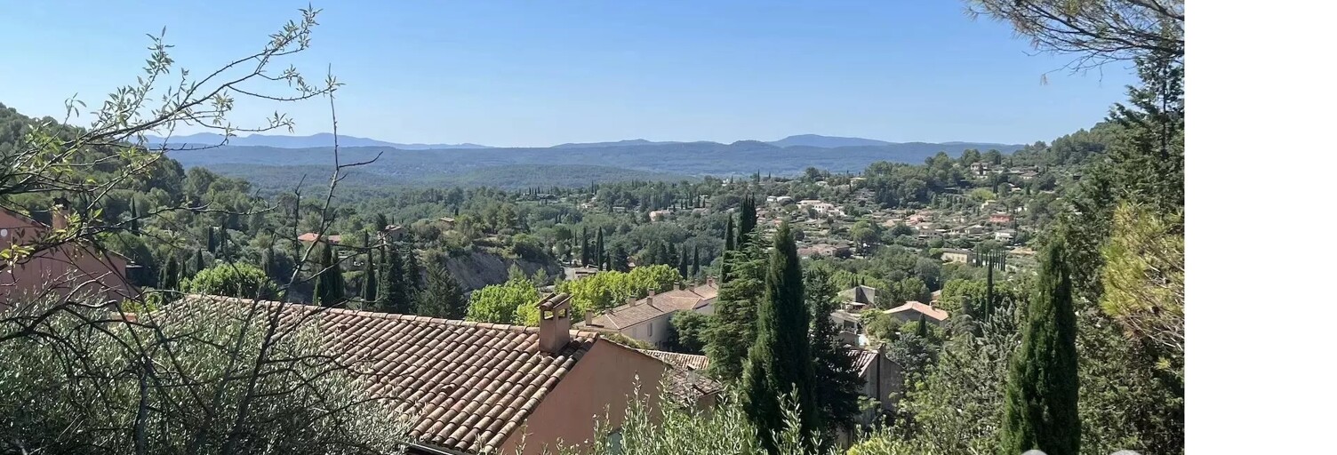 Maison 4 Pièces 115 m² à vendre à Cotignac (83570)