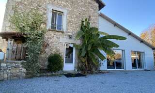 Maison 4 Pièces 86 m² à vendre à La Geneytouse (87400)