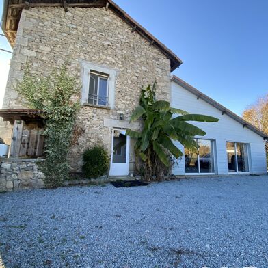 Maison 4 pièces 178000 €