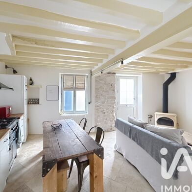 Maison 4 pièces 336000 €