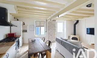 Maison 4 Pièces 80 m² à vendre à Chavenay (78450)