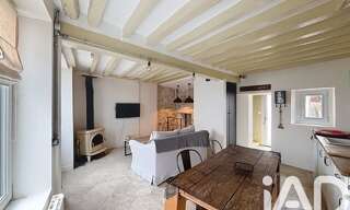 Maison 4 Pièces 80 m² à vendre à Chavenay (78450)