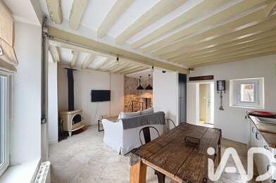 Maison 4 pièces 330000 €