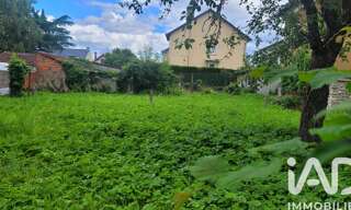 Terrain  297 m² à vendre à Lagny-sur-Marne (77400)