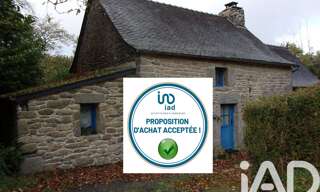 Maison 3 Pièces 73 m² à vendre à La Feuillée (29690)