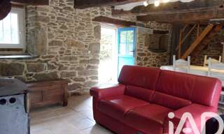 Maison 3 Pièces 73 m² à vendre à La Feuillée (29690)