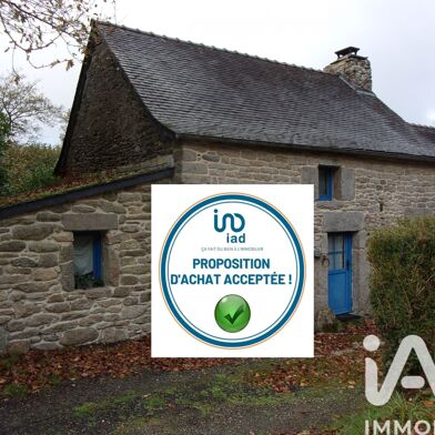 Maison 3 pièces 97000 €