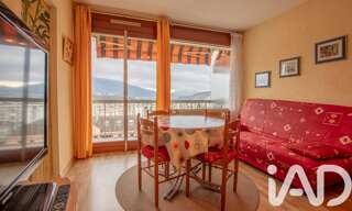 Appartement 1 Pièce 36 m² à vendre à Aix-les-Bains (73100)