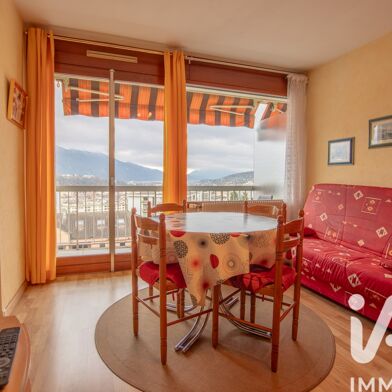 Appartement 1 pièces 150000 €