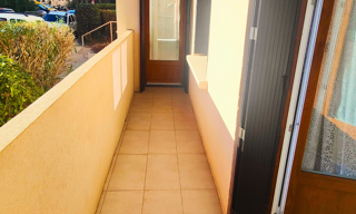 Appartement 3 Pièces 62 m² à vendre à Toulon (83200)