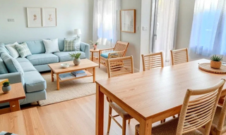 Appartement 3 Pièces 62 m² à vendre à Toulon (83200)