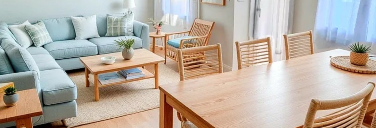 Appartement 3 Pièces 62 m² à vendre à Toulon (83200)