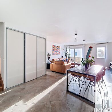 Appartement 5 pièces 239000 €