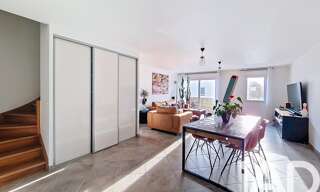 Appartement 5 Pièces 96 m² à vendre à Saint-Fargeau-Ponthierry (77310)