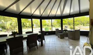 Maison 6 Pièces 147 m² à vendre à Roiffé (86120)