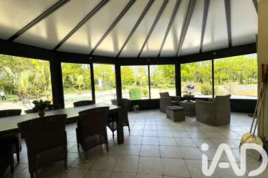 Maison 6 pièces 246500 €