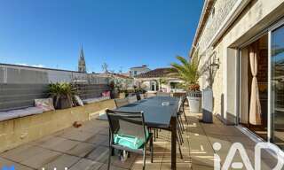 Appartement 5 Pièces 159 m² à vendre à La Tremblade (17390)