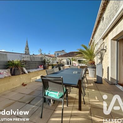 Appartement 5 pièces 439500 €