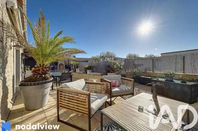 Appartement 5 pièces 439500 €