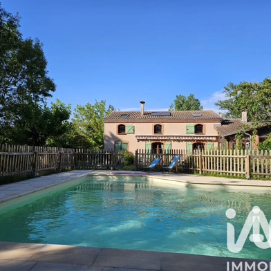 Maison 9 pièces 595000 €