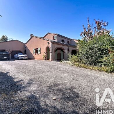 Maison 9 pièces 595000 €