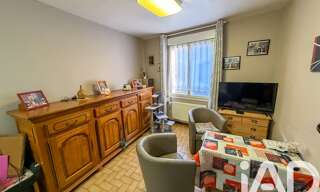 Maison 3 Pièces 56 m² à vendre à Fère-Champenoise (51230)
