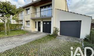 Maison 6 Pièces 125 m² à vendre à Taverny (95150)