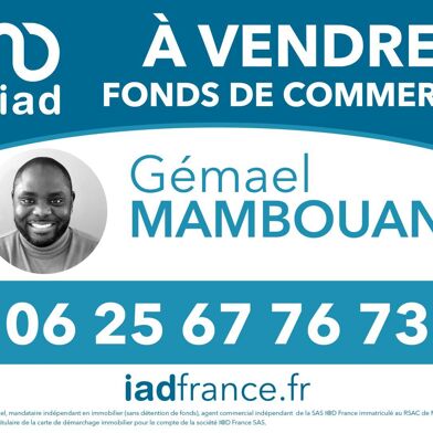 Commerce  145000 €