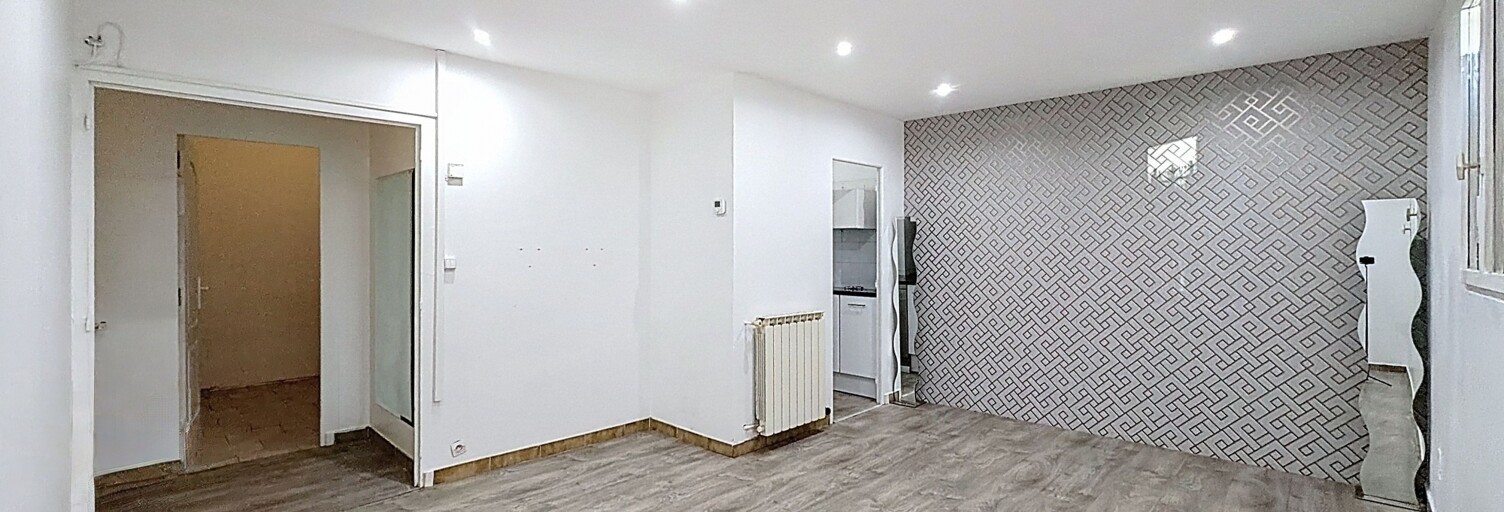Appartement 3 Pièces 54 m² à vendre à Toulon (83000)