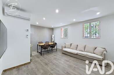 Appartement 3 pièces 165000 €