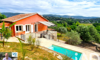 Maison 4 Pièces 93 m² à louer à Draguignan (83300)