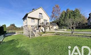 Maison 5 Pièces 135 m² à vendre à Treignac (19260)