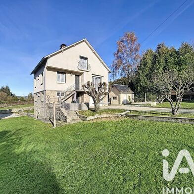 Maison 5 pièces 179000 €