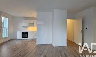 Appartement 3 Pièces 65 m² à louer à Morainvilliers (78630)