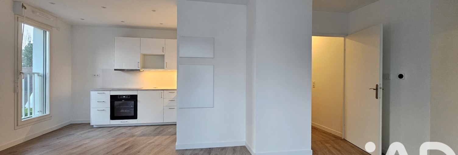 Appartement 3 Pièces 65 m² à louer à Morainvilliers (78630)