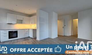 Appartement 3 Pièces 65 m² à louer à Morainvilliers (78630)