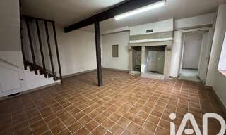 Maison 2 Pièces 62 m² à vendre à Pruniers (36120)