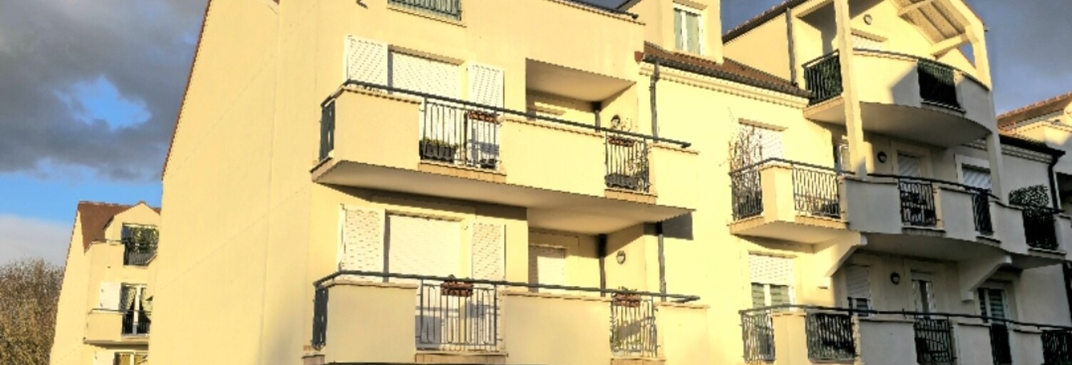 Appartement 4 Pièces 100 m² à vendre à Morangis (91420)