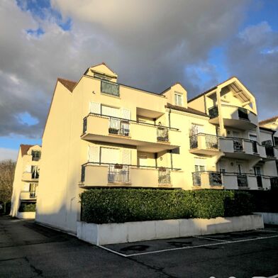 Appartement 4 pièces 379000 €