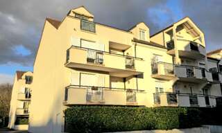 Appartement 4 Pièces 100 m² à vendre à Morangis (91420)