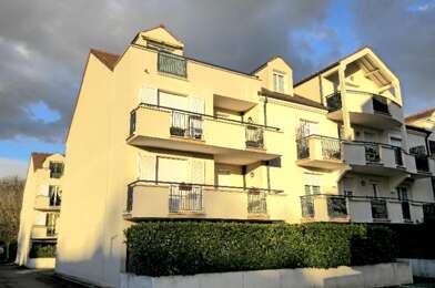 Appartement 4 pièces 353000 €