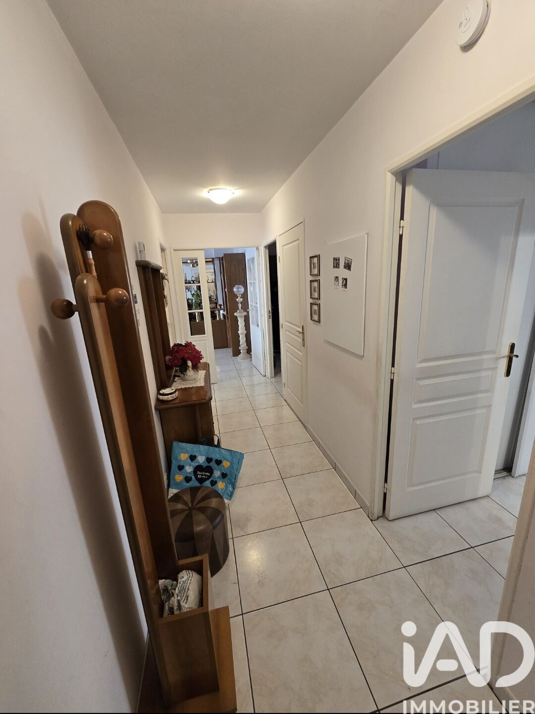 Vente Appartement 4 pièces - Photo 2